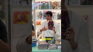 Ms Marvel Ve Spi̇der Man Benzerli̇ği̇