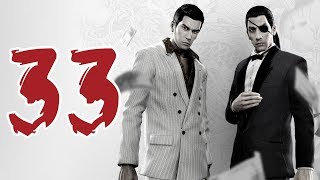 Yakuza 0 Part 33