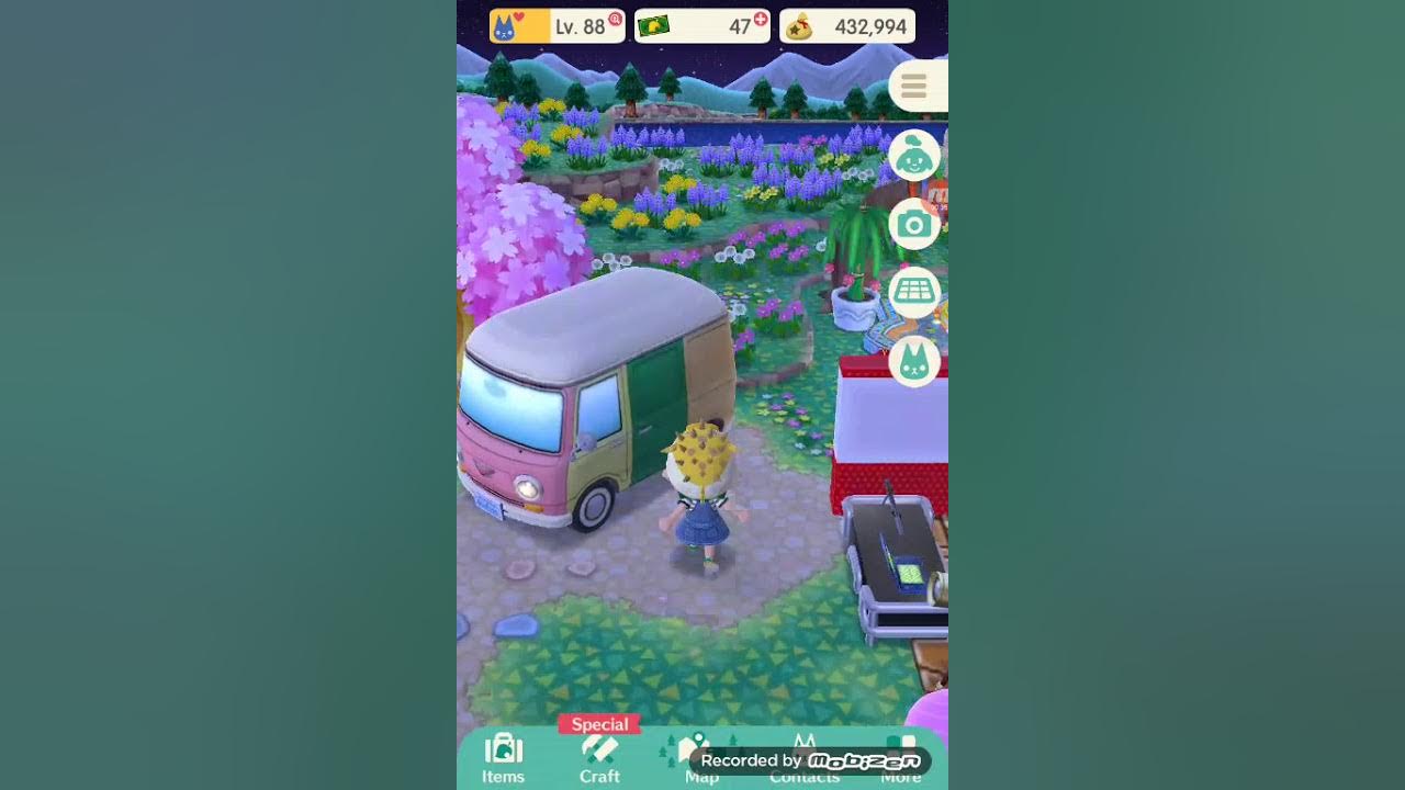 Animal Crossing Pocket Camp Jitters And The Foosball Table YouTube