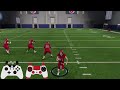 College Football 26 How to Truck