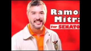Ramon Mitra  TV Commercial - 40 secs