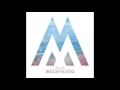 We Are Messengers Giants Fall Official Audio