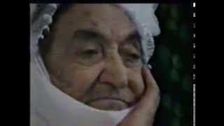 Şeyh Muhammed Osman Siraceddin (k.s) Kaside
