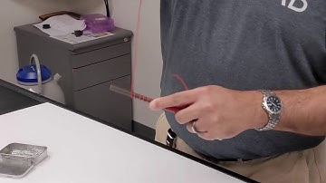 Make an Electromagnet