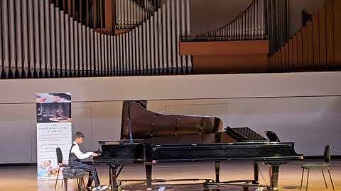 Moanin - Jazz improvisation arranged by Avaneesh 🎶🎼🎹🎵