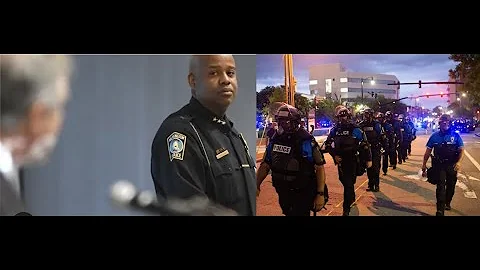 Vicki Dillard: Wilmington race s0ldiers call for *...