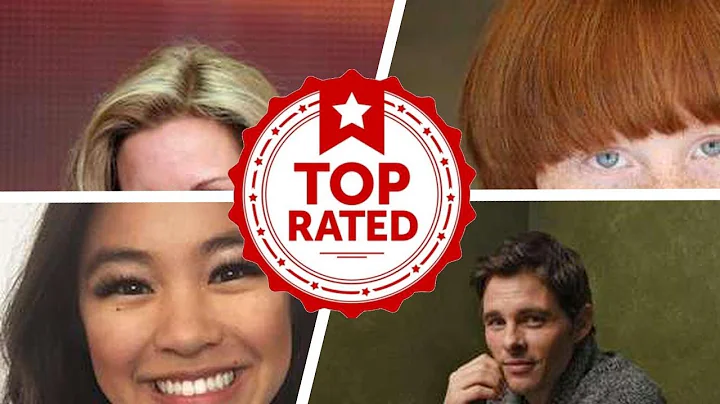 Full Cast Of Hop Actors/Actresses 💫