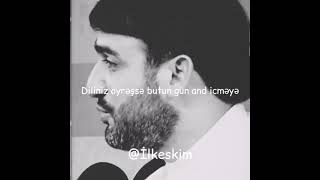 Yalandan And Icmek Haci Ramil Bedelov