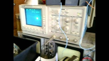 32 line NBTV mechanical TV camera/monitor project (Part 6)