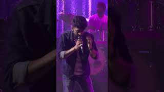 Hothon Se Chhu Lo Tum by Mohammed Irfan | Live | On Stage | Regalia 2023 | RCCIIT