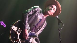 The Wallflowers LIVE "6th Ave Heartache"