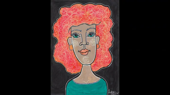 08-15-2022 Artwork by Debra Kay