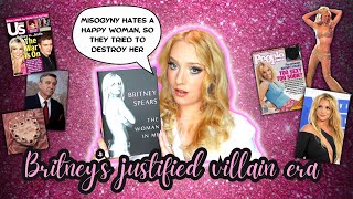 Britney sets the record straight against all those who sought to destroy her 💅