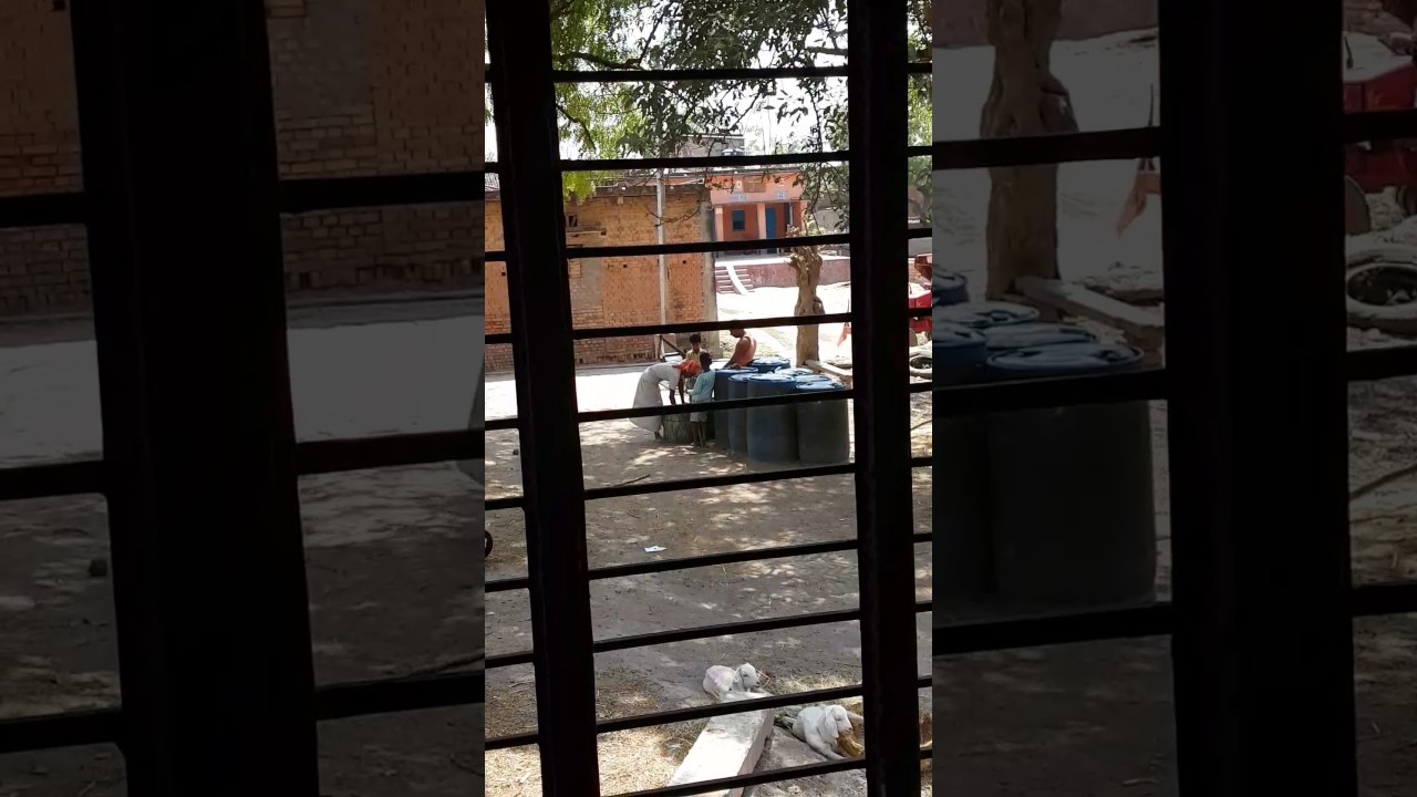 Naked corruption in PDS kerosene & Grains selling by various pads dealer