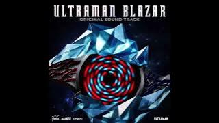 ULTRAMAN BLAZAR ORIGINAL SOUNDTRACK 3