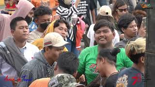 KALAH MATERI  - TASYA ROSMALA || KONSER PUTIH ABU-ABU 'NEW DEWATA' LIVE. HUT RI KE-78 - TEGAL