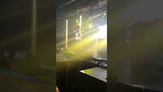 bladee bby budapest live