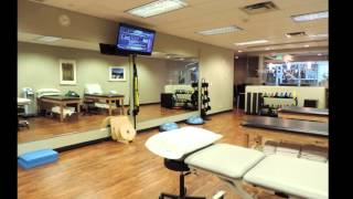Details GATC  PT Facility Tour Guide