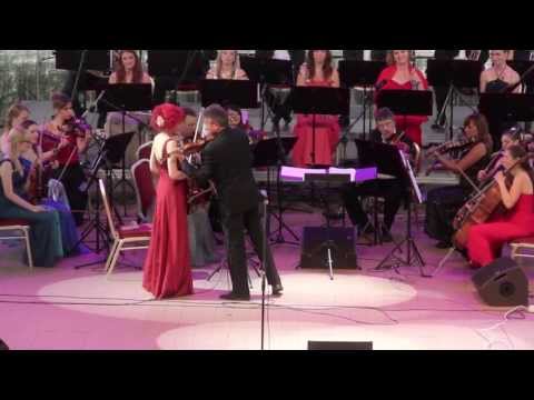 Vadim Brodski & Królewska Orkiestra Symfoniczna