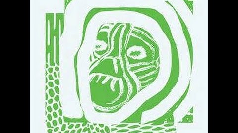 Cut Copy - Forest Through The Trees - Mixtape