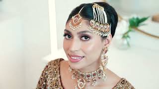 Soha Mohib Baraat Highlights Wedding Films, Wedding Highlights