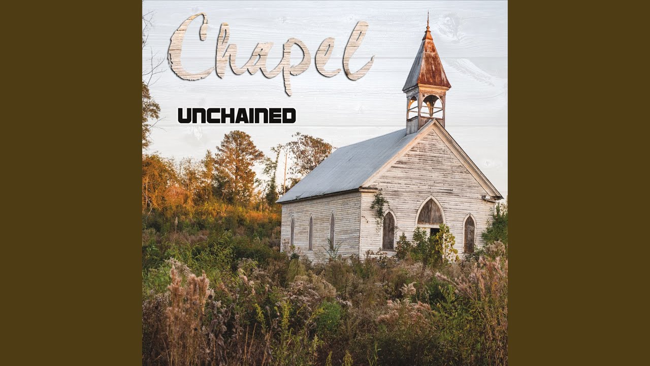 Unchained auf YouTube ansehen Unchained auf YouTube ansehen