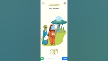 LEVEL #1012 -DOP 2 | Delete One Part~ GamePlay #shorts #shortvideo #fyp #tiktok #closegame