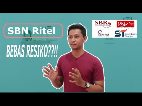 Yuk Kenalan dan Investasi SBN Ritel, Investasi Minim Resiko
