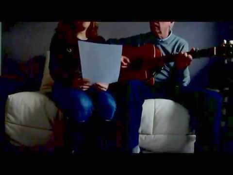 Je Vole Louane Chanson Du Film La Famille Belier Youtube