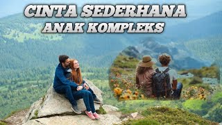 LAGU CINTA SEDERHANA ANAK KOMPLEKS X Cinta Last Gank x Ander Boy's x Voice Zone (MUSIC OFFICIAL )