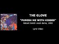 Miniature de la vidéo de la chanson Punish Me With Kisses (Rs Vocal Demo)
