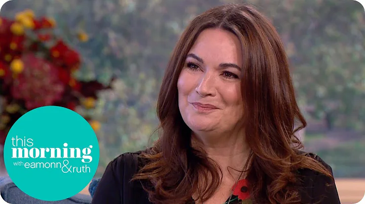 Debbie Rush Reveals How She Prepares for Her Shock...