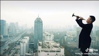 An Hà Kiều ( 安河基 ) | Bản Kèn Tàu Hay Nhất Tik Tok 2020 | Hãy Nghe Và Cảm Nhận | NONSTOP VN