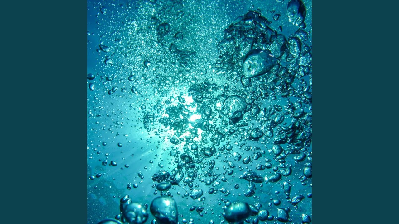 Underwater Ambience - YouTube