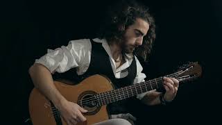 Video thumbnail of "Victor Ciz - Valse Sicilienne"