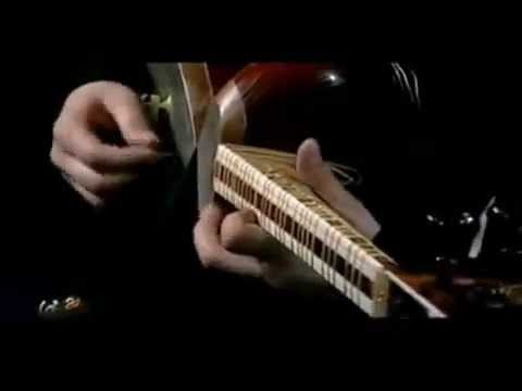 Лейла - хорасанская народная музыка