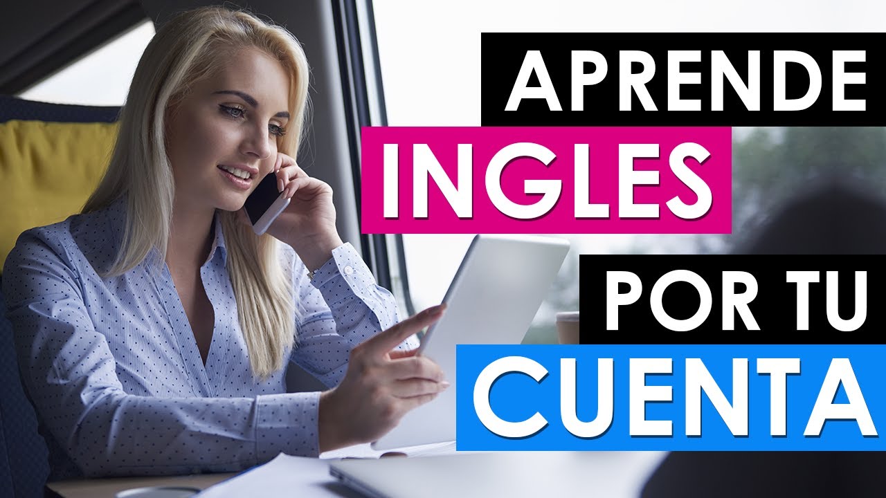 Disco Céntrico Mala suerte Como APRENDER INGLÉS Por Tu CUENTA |📚 RUTINA DE ESTUDIO y ESTRATEGIAS 😊 -  YouTube