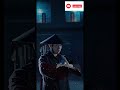 shadow code chapter 1