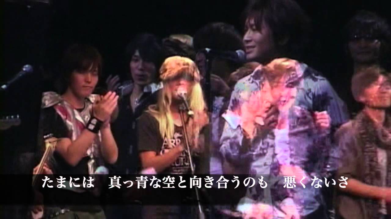 「Winding Road」/ TAKUMA 10th anniversary MV