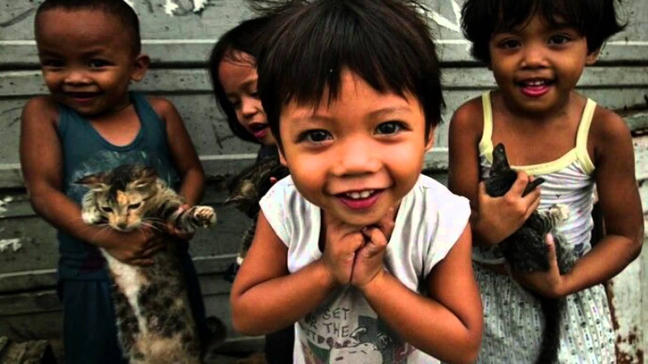 How it all started 4 Kids - YouTube