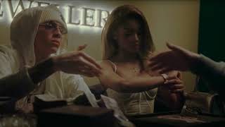 Celebrity Central Cee - Commitment Issues ACAPELLA Profile