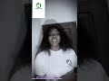 MISS ENVIRONMENT CONTESTANT ENOWJANG LUCYARON PITCHES HER PROJECT ABOUT YOUTH EMPOWERMENT