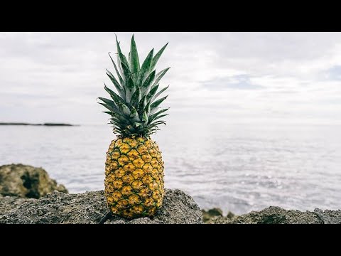 Video: Unde și cum crește ananasul în natură: țări, fotografii