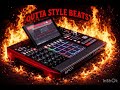 Aggressive, Slow, and Menacing Hip Hop Beat🔥