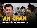 Công an TP.HCM tiếp tục vụ bà Nguyễn Phương Hằng tố cáo 'thần y' Võ Hoàng Yên