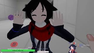 (Live Streaming) VRCHAT - Random Encounters 18