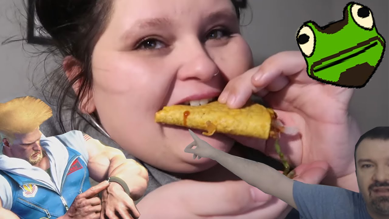 Amberlynn Viewing Ceremony & Other Such Nonsense 🍊🍗🎄 | 12/21/2022