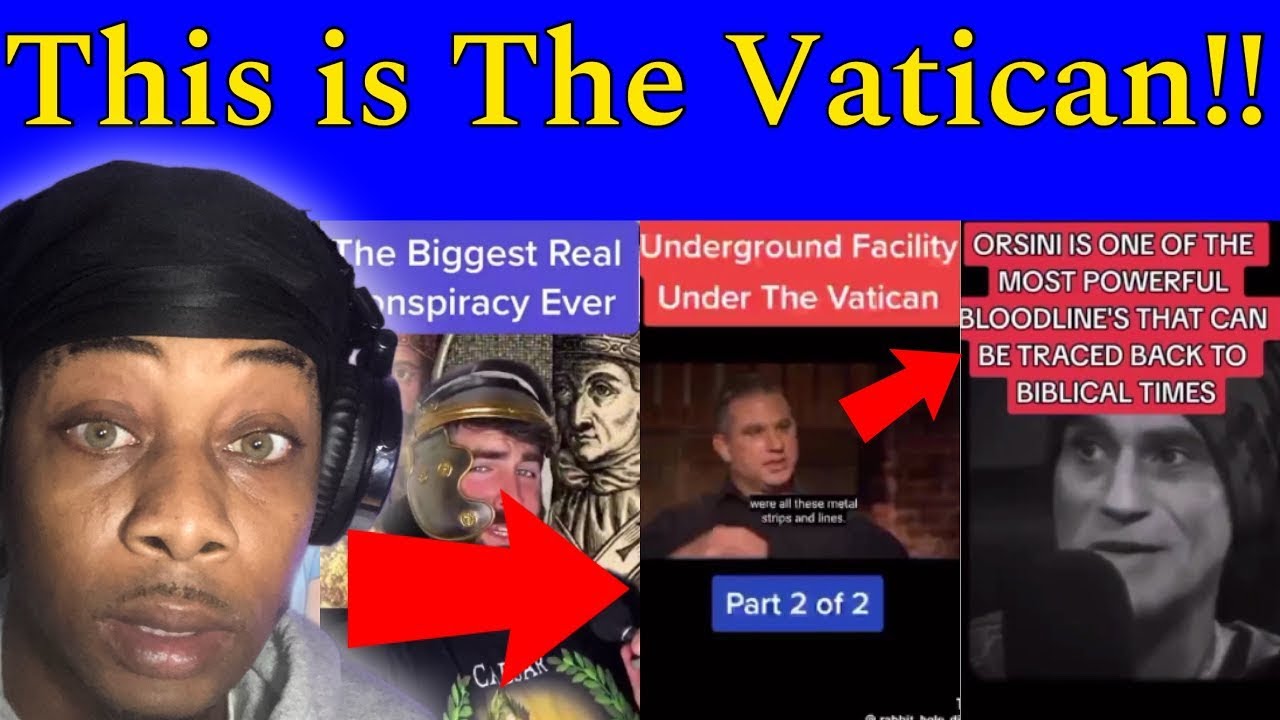 ⁣CREEPY & BIZARRE TikToks That Will Make You Rethink Reality | REACTION | #MoneybaggCooReacts #vi