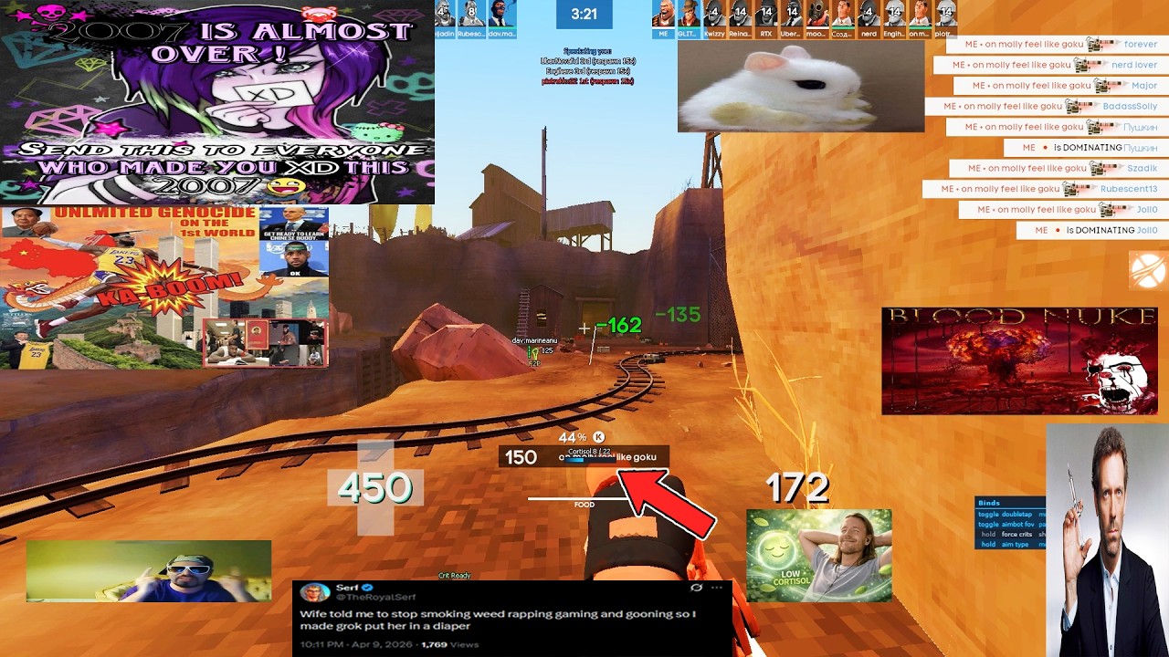 [Nitro TF2] TOLD MY - YouTube