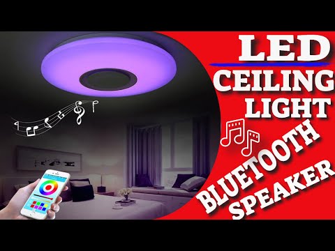 Video: Boxe Strălucitoare: Modele Cu Iluminare și Muzică Ușoară, Boxe Cu Muzică LED De Diferite Culori